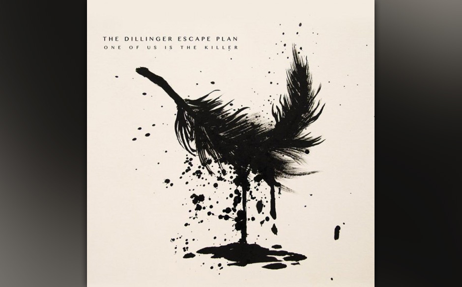 The Dillinger Escape Plan - 'One Of Us Is The Killer'