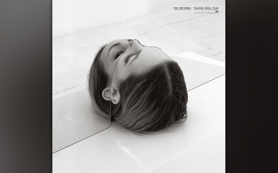 The National - 'Trouble Will Find Me'