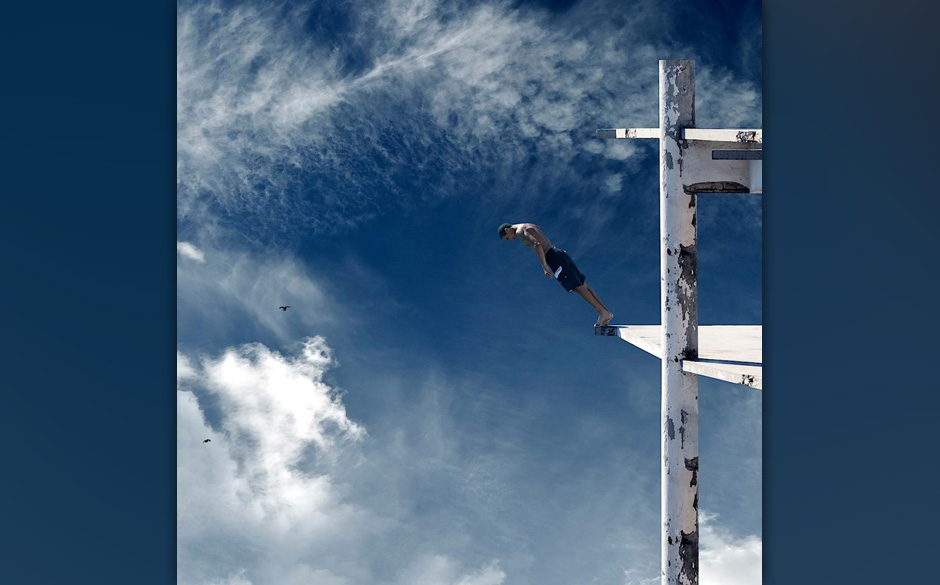 The Boxer Rebellion - 'Promises'