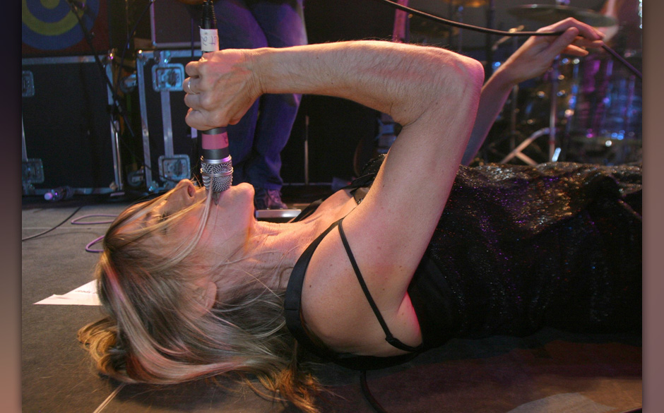 Rock & Roll Royalty bands together to benefit Cedars Sinai Prostate and Lymphoma Foundations