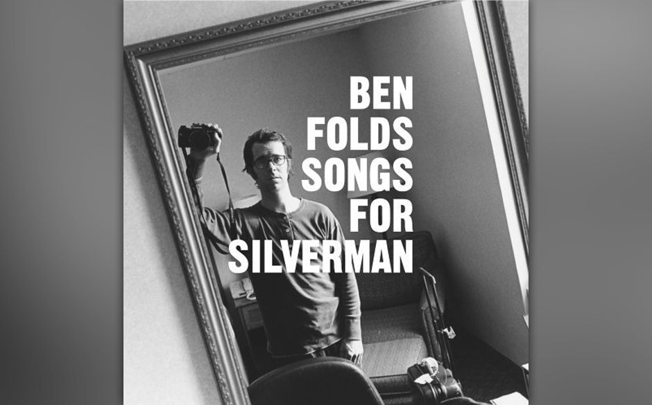 Songs+For+Silverman+SongsForSilverman.jpg