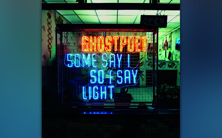Ghostpoet - "Some Say I So I Say Light"