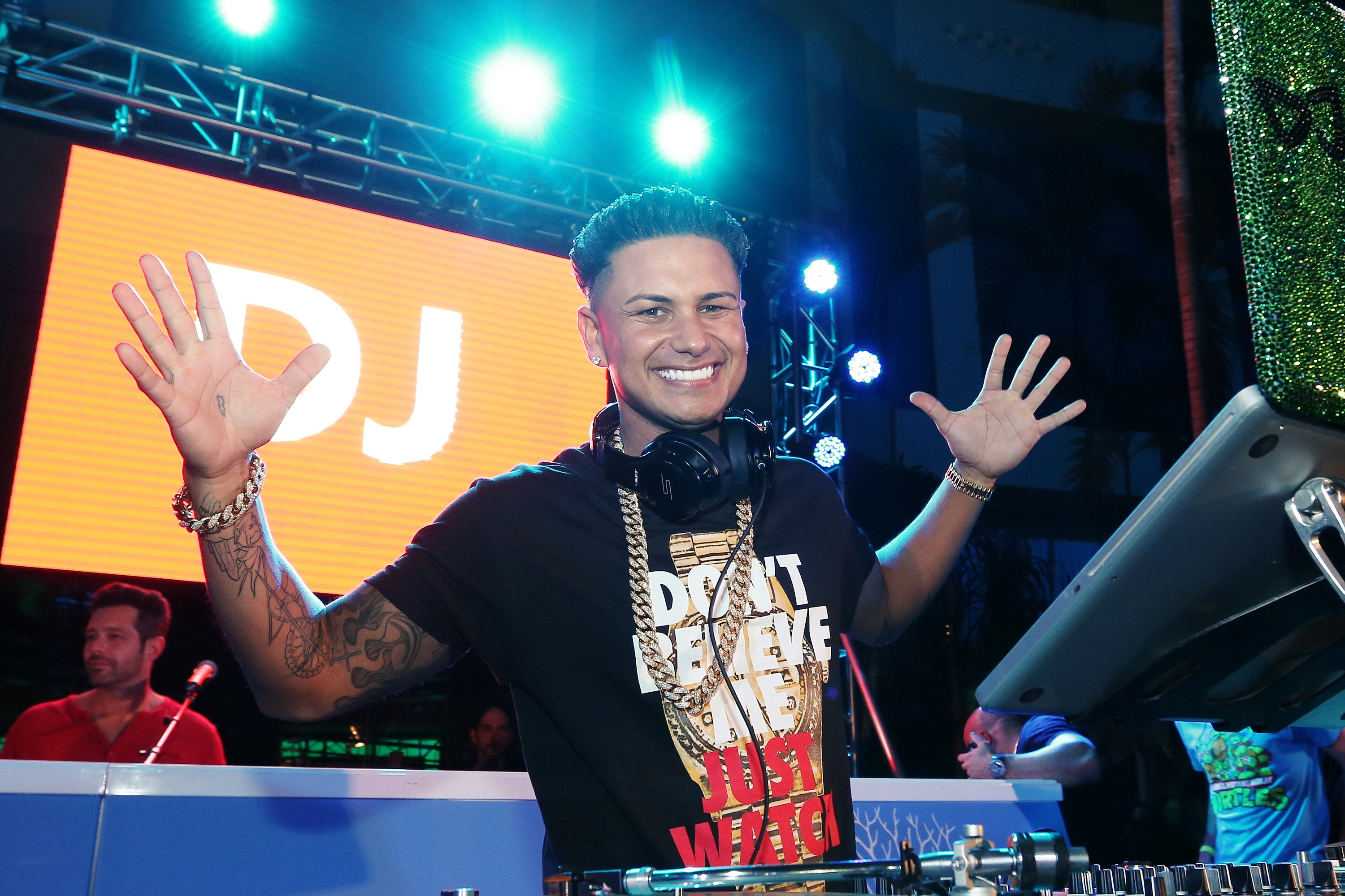 21. DJ Pauly D: 15 Millionen Dollar