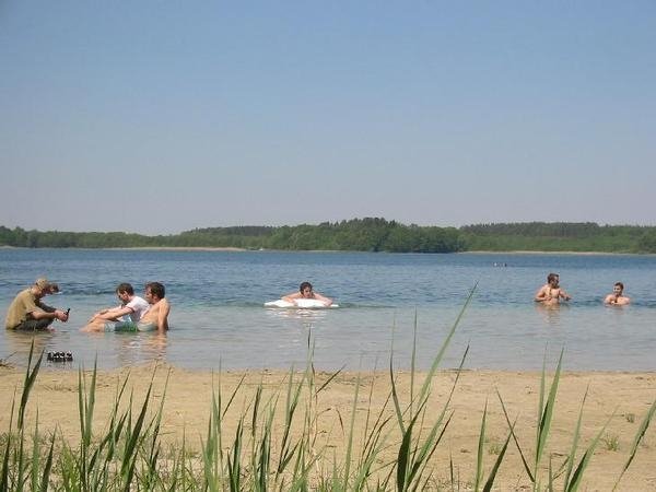 Impressionen vom Immergut 2012