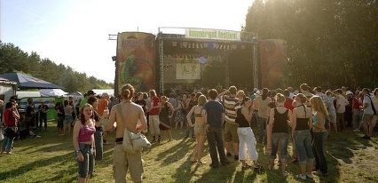 Impressionen vom Immergut 2012