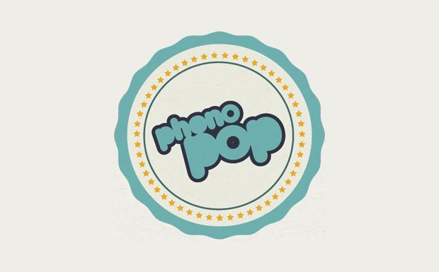 Phono Pop