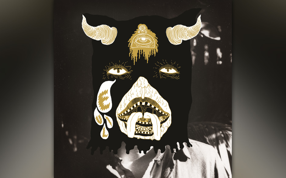 Portugal. The Man - EVIL FRIENDS (2013)