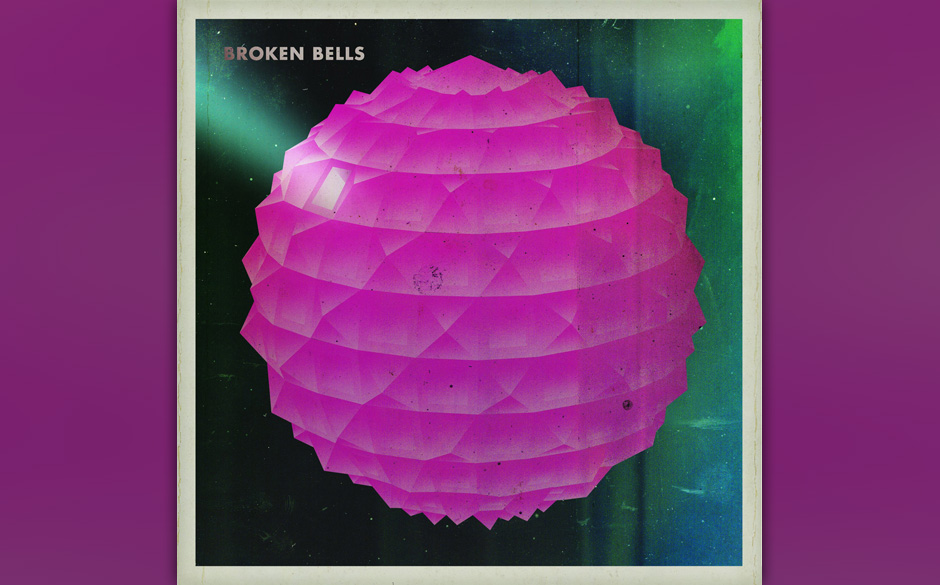 Broken Bells - BROKEN BELLS (2010)