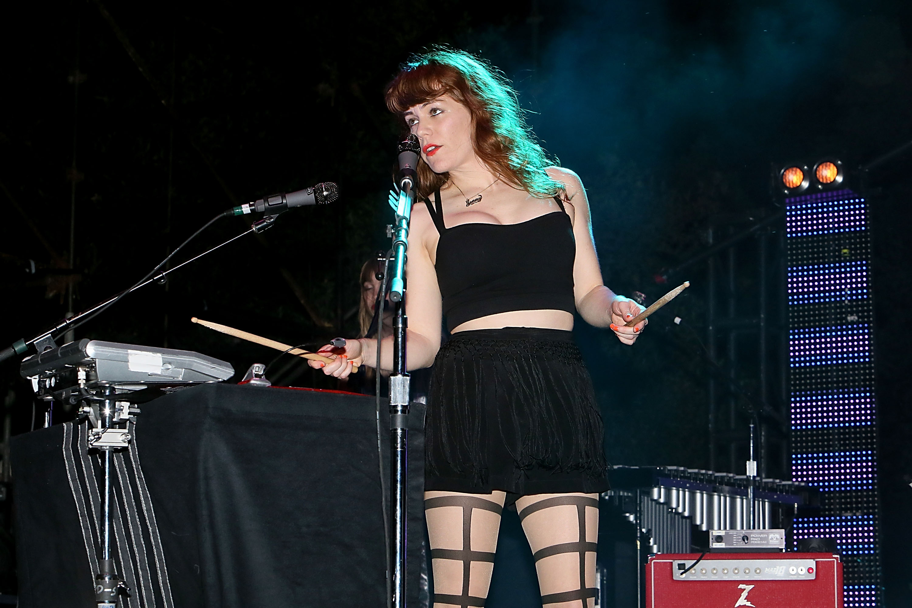 Free Press Summer Festival - Day 1