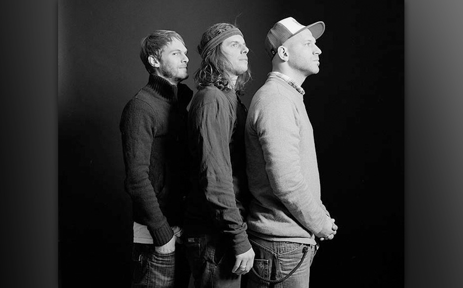 Sportfreunde Stiller