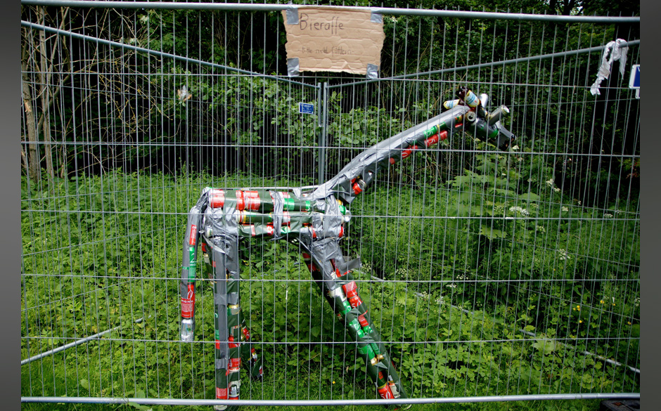 Unser neues Lieblingstier