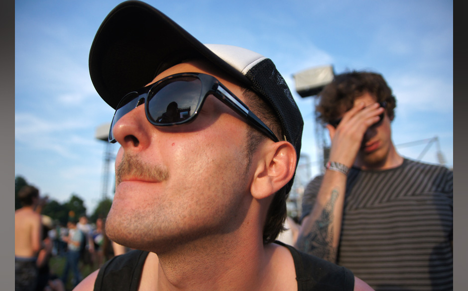 Back To The 70's  Magnum