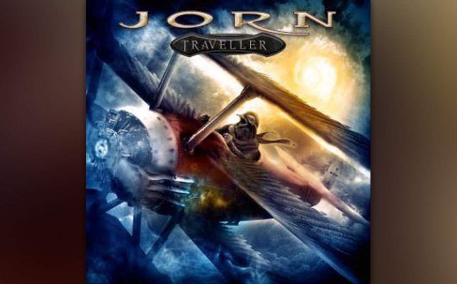Jorn