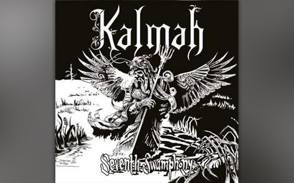 Kalmah