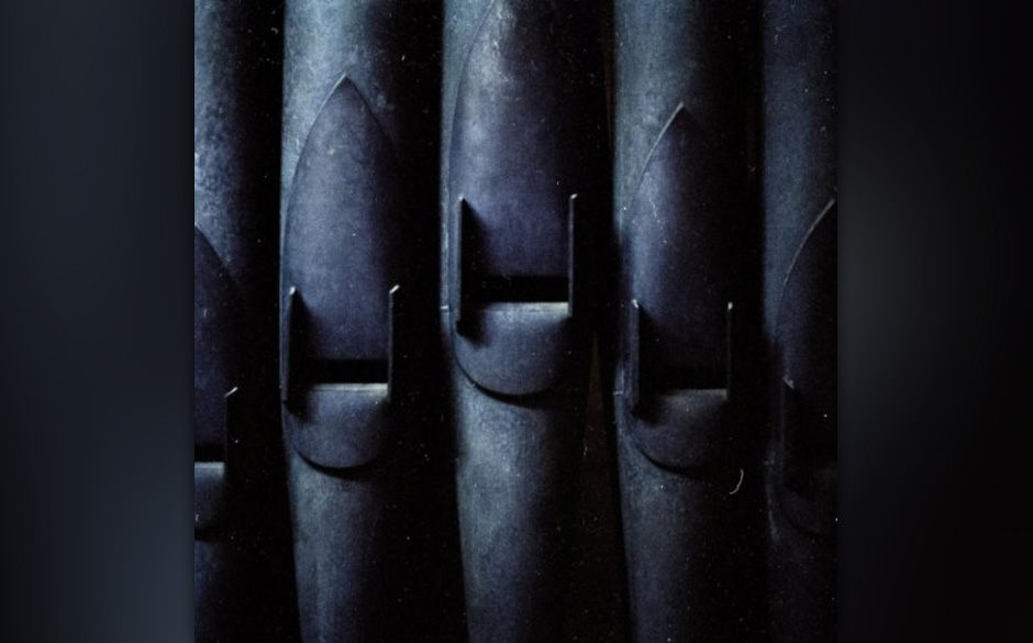 Anna Von Hausswolff - "Ceremony"