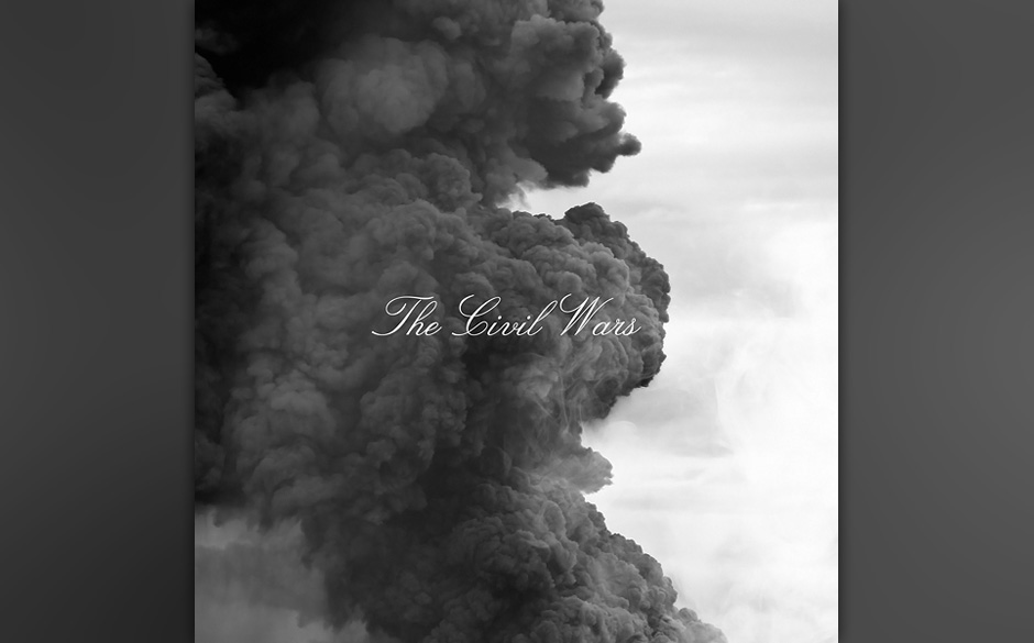 Civil Wars - "The Killer Angels"