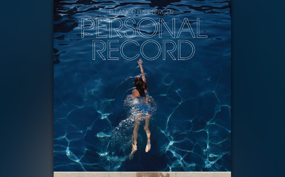 Eleanor Friedberger - "Personal Record"