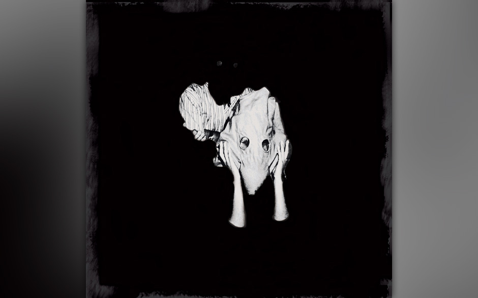 Sigur Rós - "Kveikur"