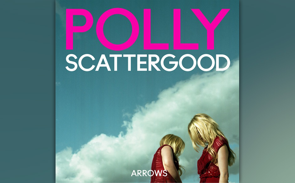 Polly Scattergood - "Arrows"