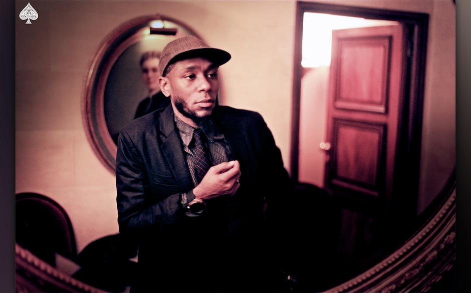 Mos Def