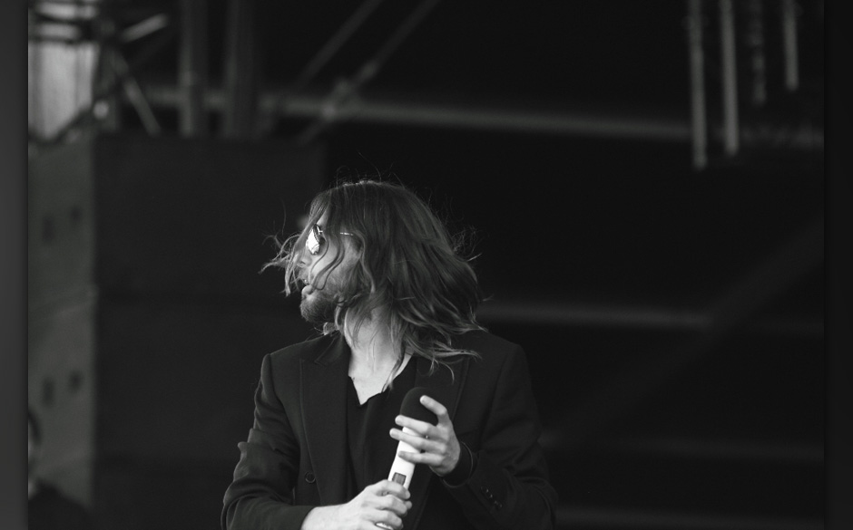 30 Seconds To Mars