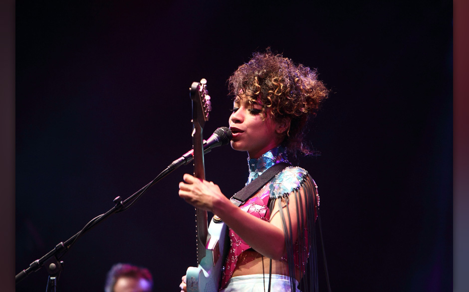Lianne La Havas