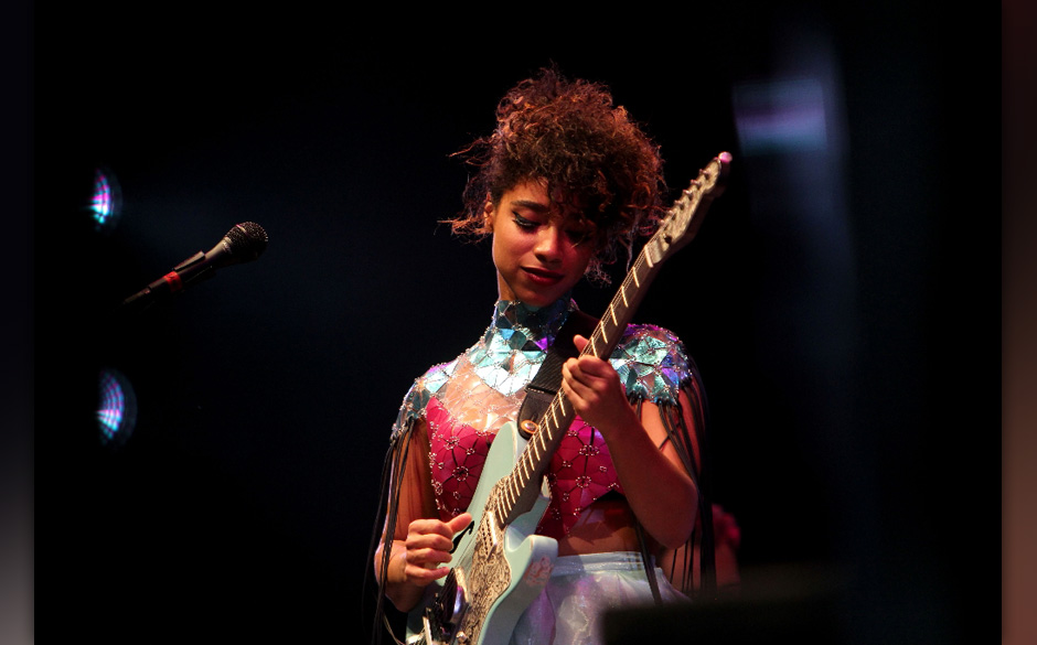 Lianne La Havas