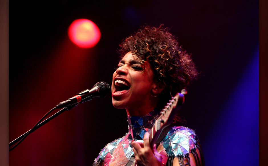 Lianne La Havas