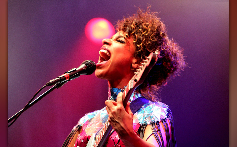 Lianne La Havas