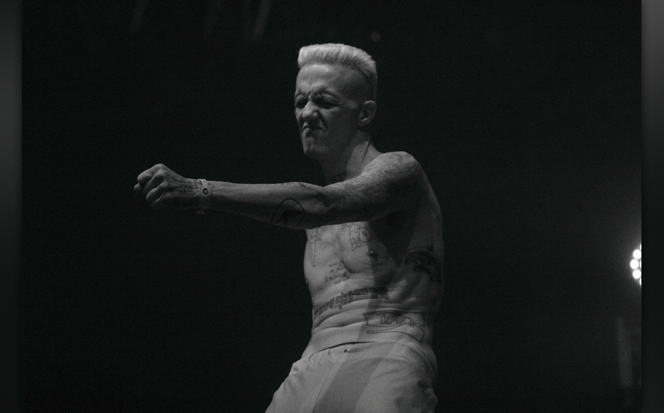 Die Antwoord