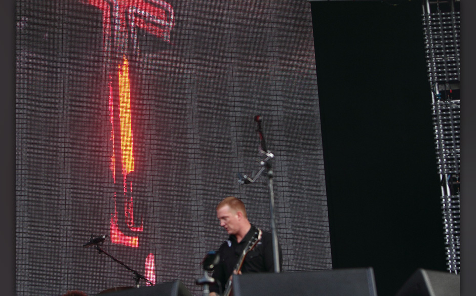 Queens Of The Stone Age