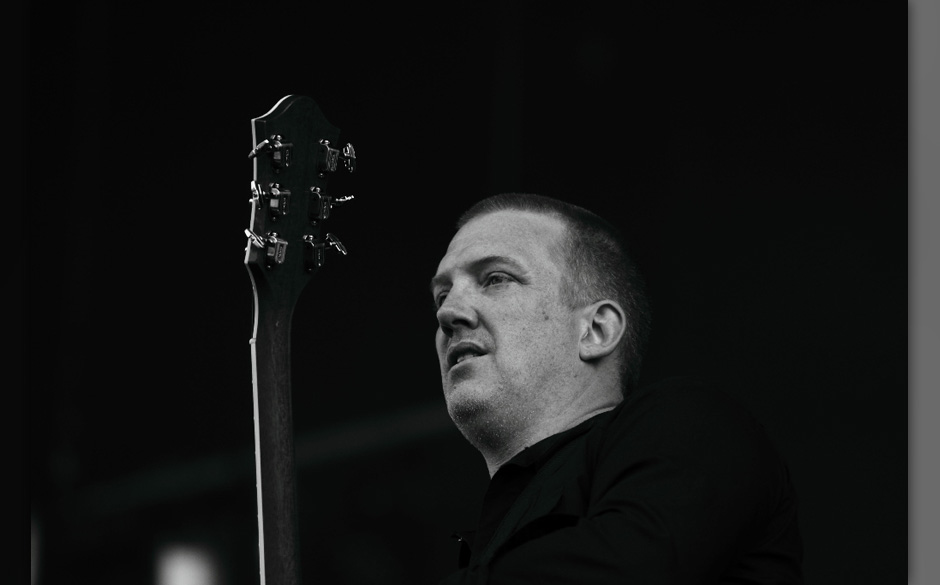 Queens Of The Stone Age