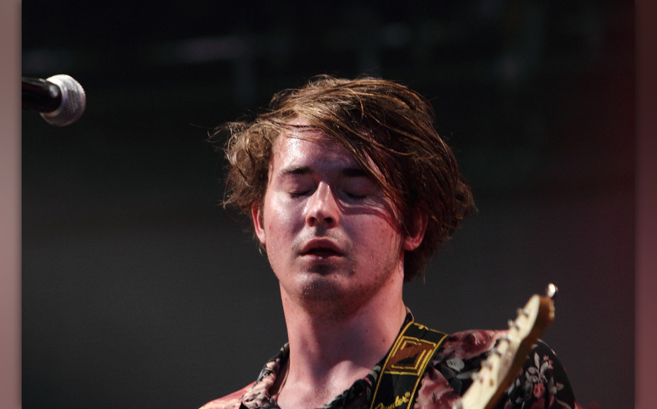 Palma Violets