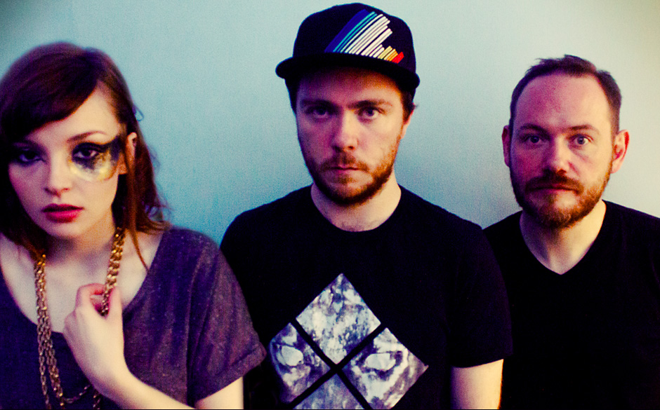 Chvrches