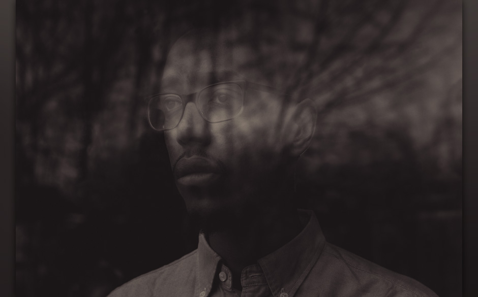 Oddisee