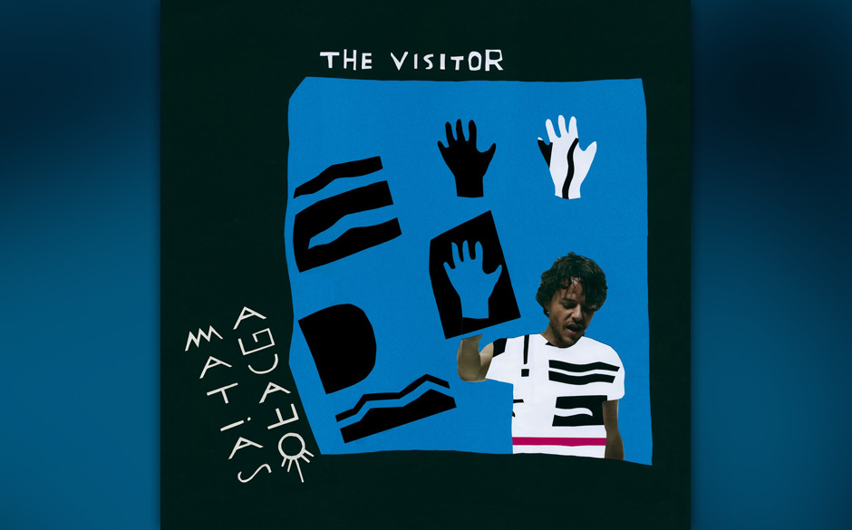 Matias Aguayo - "The Visitor"