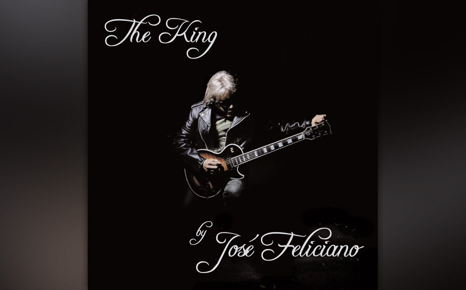 Jose Feliciano - "The King"