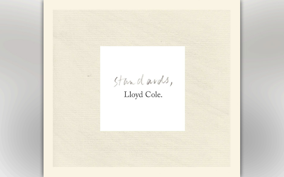 LLoyd Cole - "Standards"