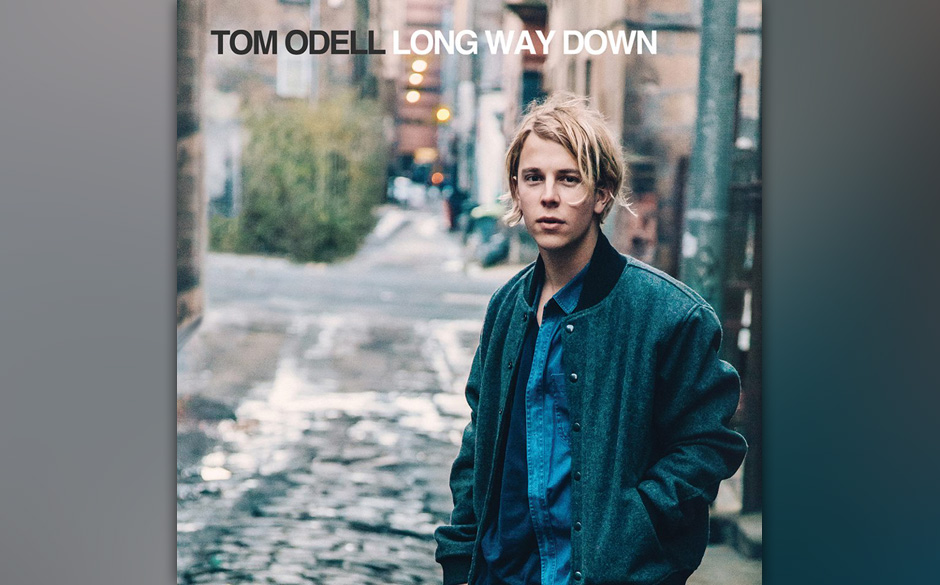 Tom Odell - "Long Way Down"