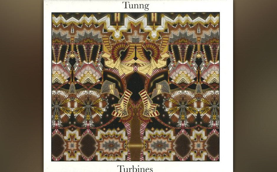 Tunng - "Turbines"