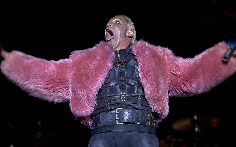 Rammstein