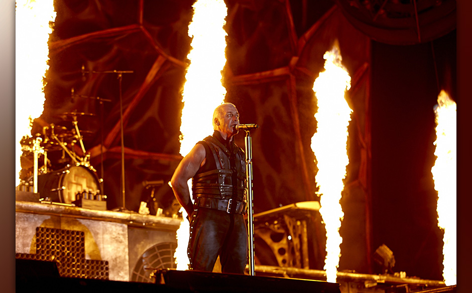 Rammstein