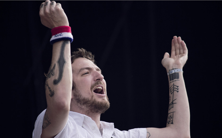 Frank Turner