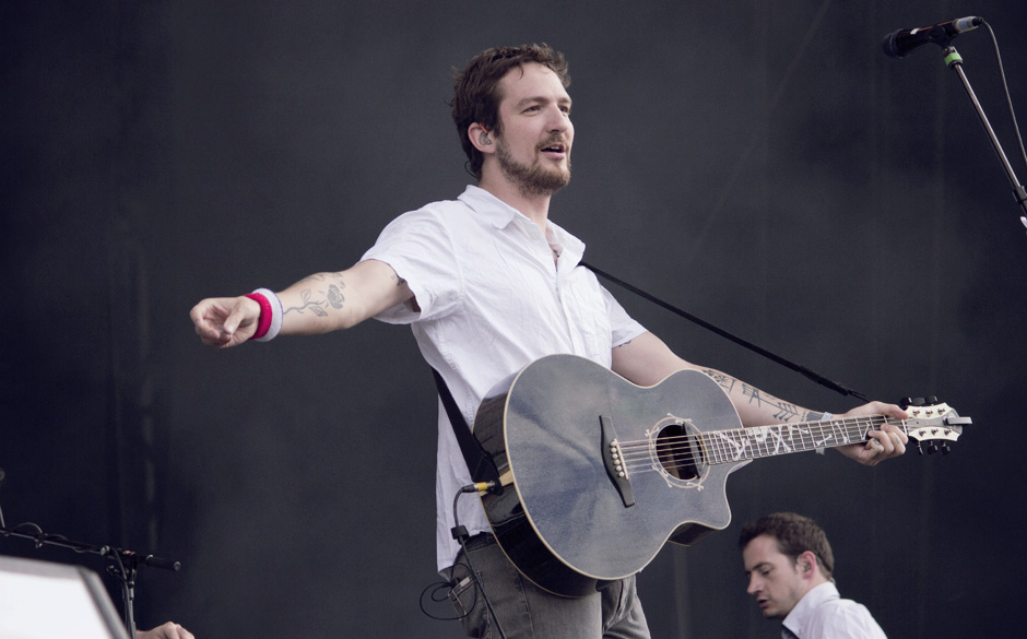 Frank Turner