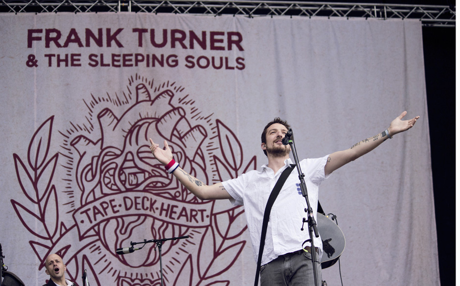 Frank Turner