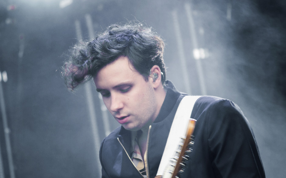 Two Door Cinema Club