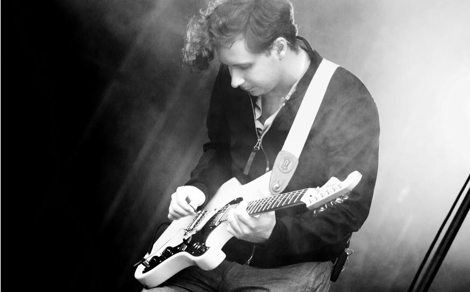 Two Door Cinema Club