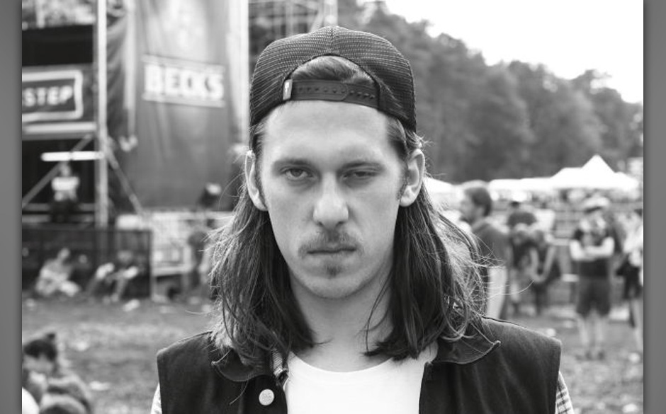 Die Fans am Hurricane-Samstag