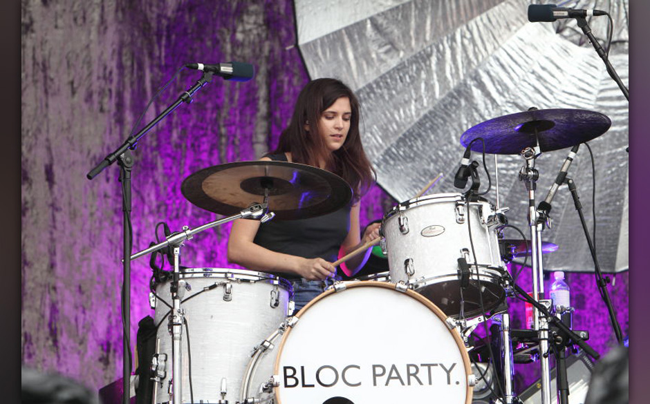 Bloc Party