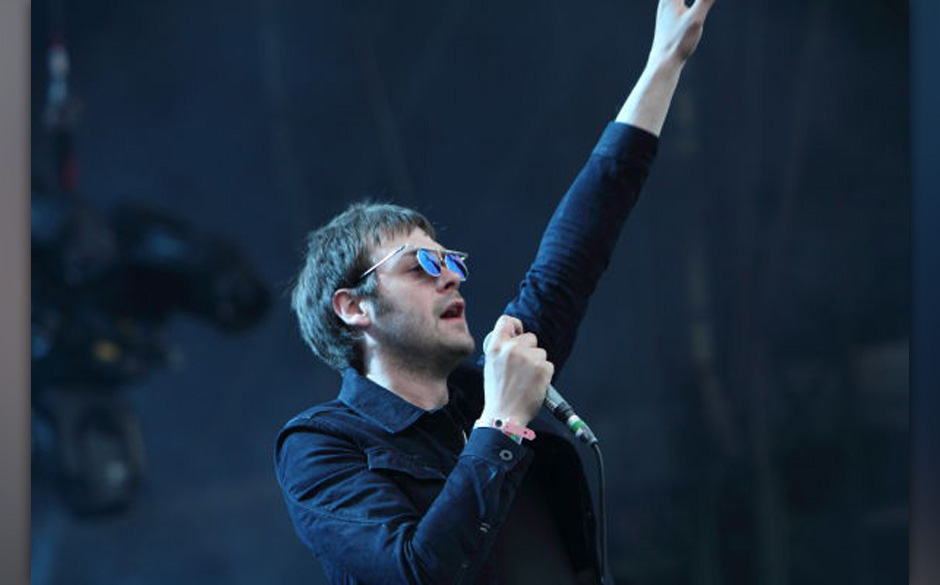 Kasabian